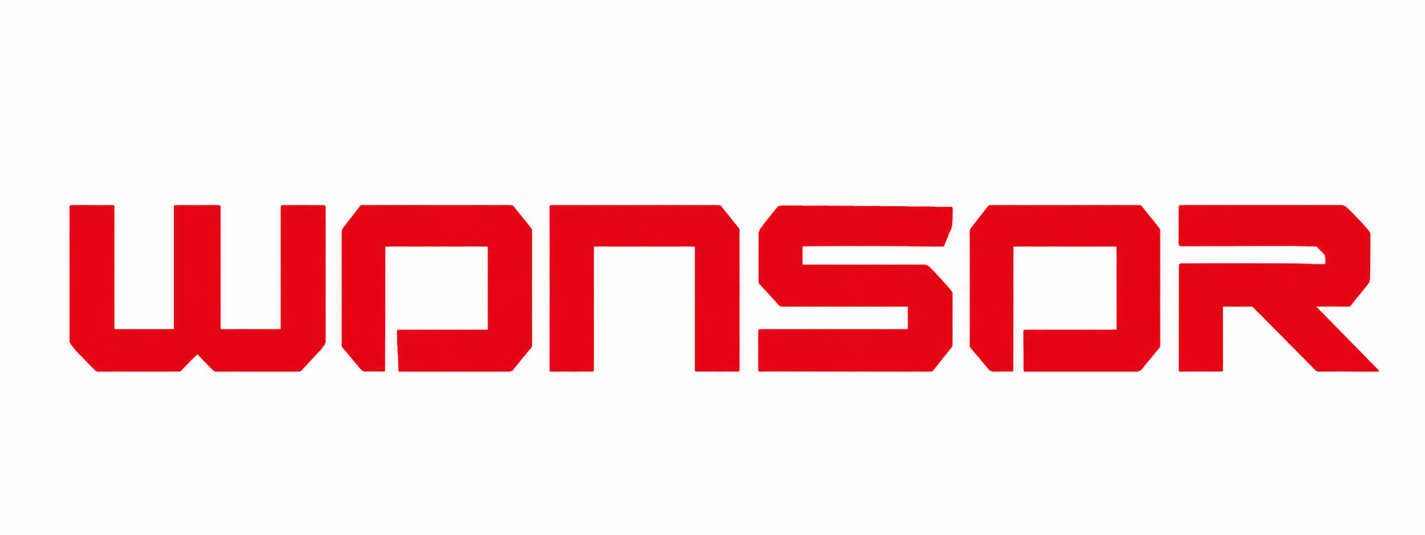 WONSOR - logo